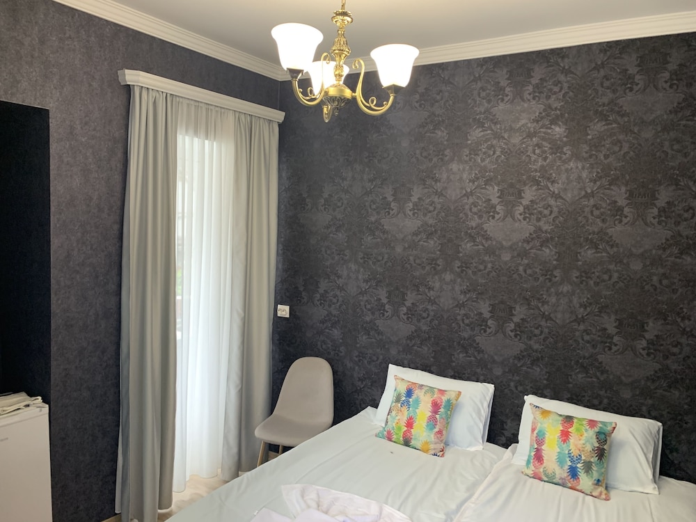 Hostel In Tbilisi 4