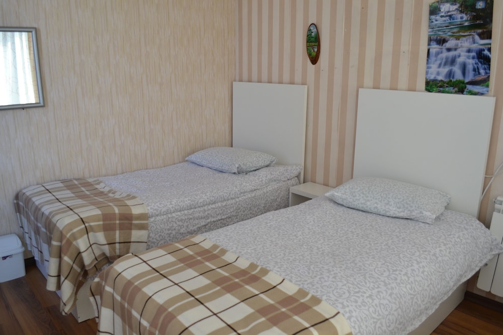 Hostel In Tbilisi 22