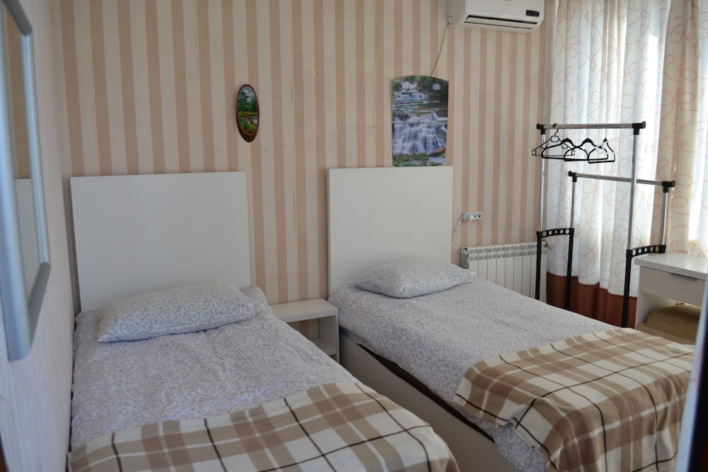Hostel In Tbilisi 13