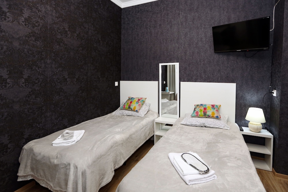 Hostel In Tbilisi 1