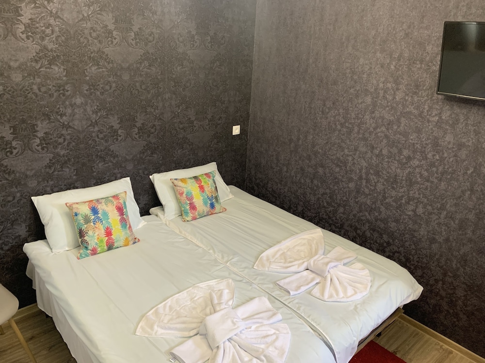 Hostel In Tbilisi 3
