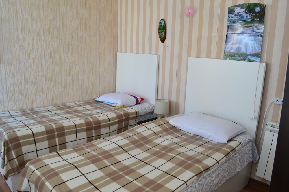 Hostel In Tbilisi 8