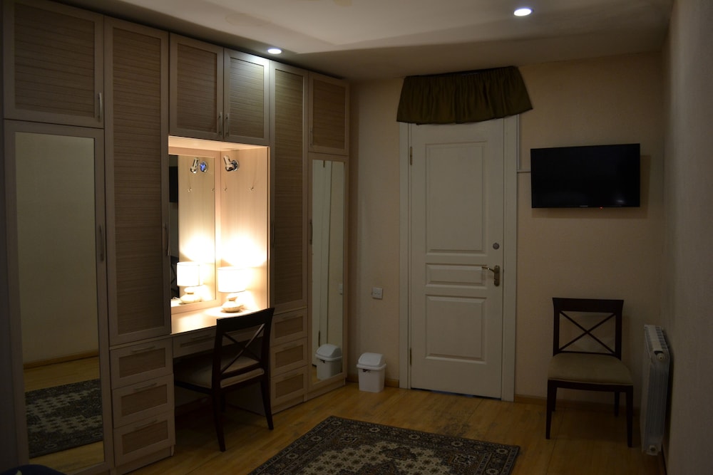 Hostel In Tbilisi 20