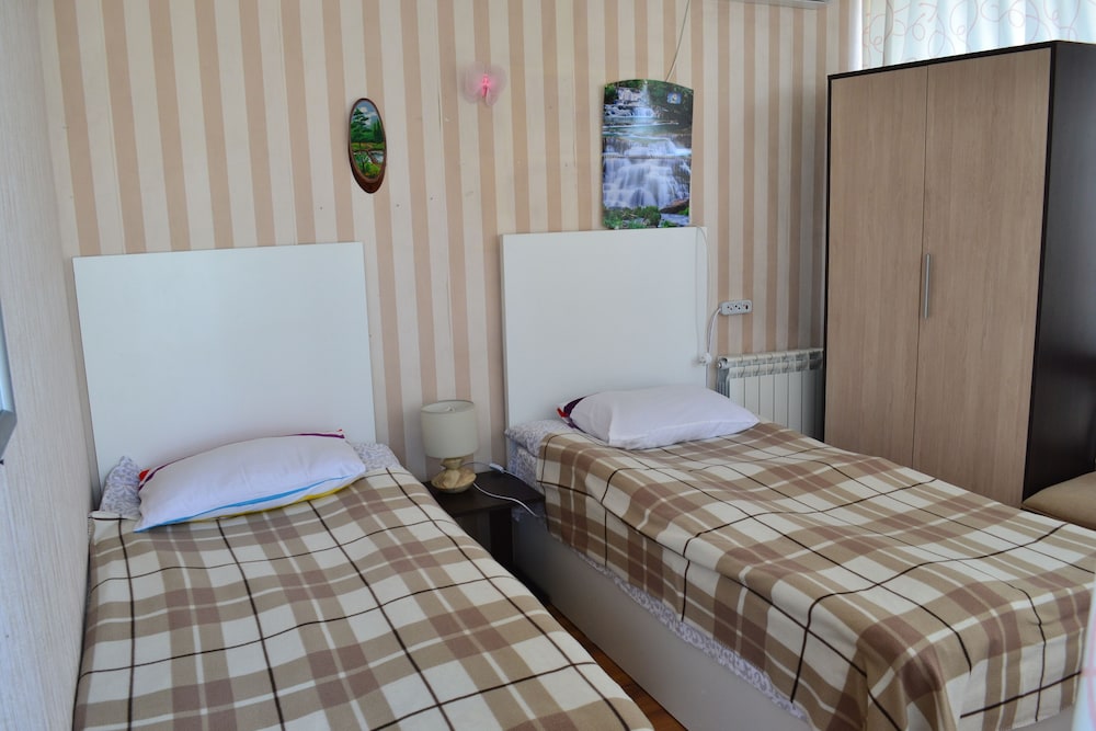 Hostel In Tbilisi 9