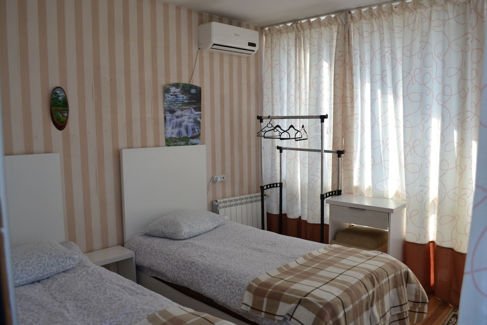 Hostel In Tbilisi 23
