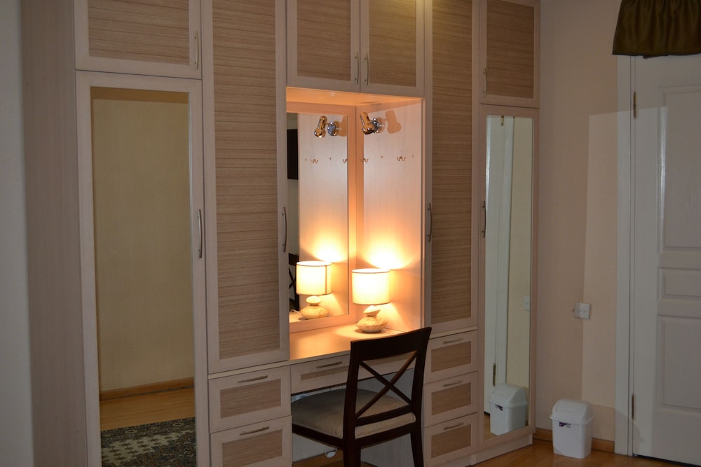 Hostel In Tbilisi 17