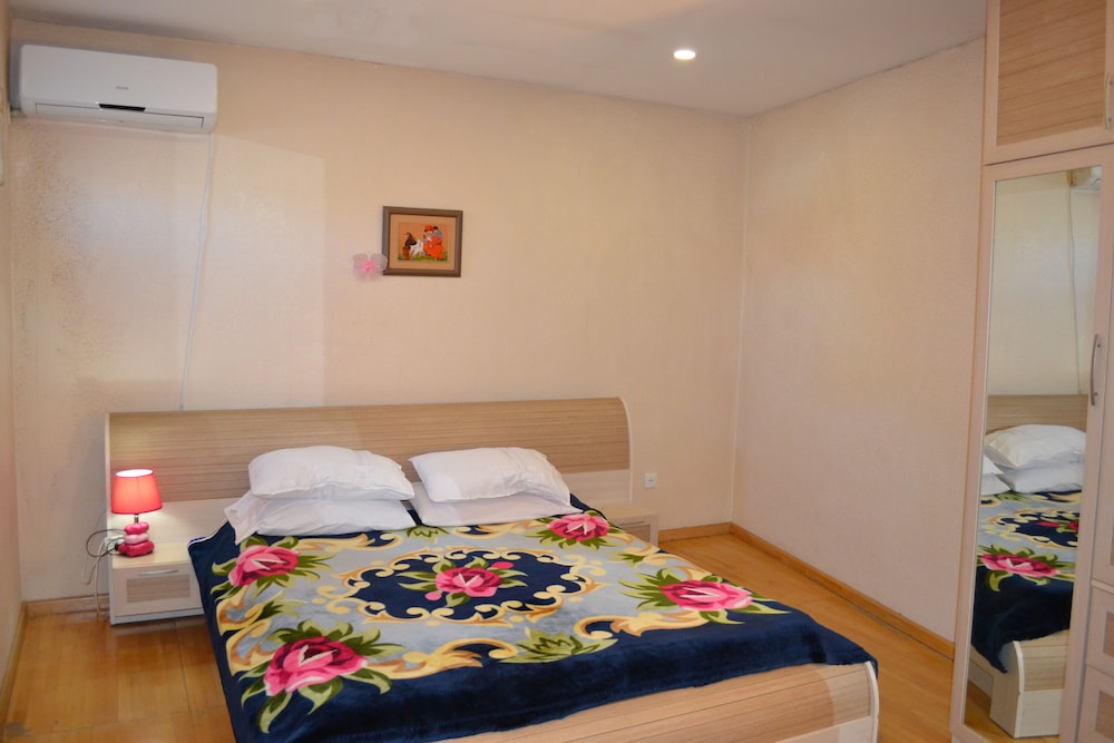 Hostel In Tbilisi 15