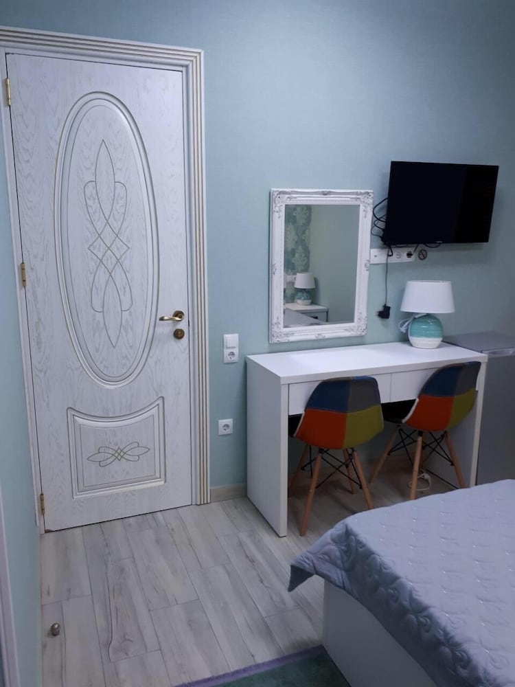 Hotel Nicolas 13