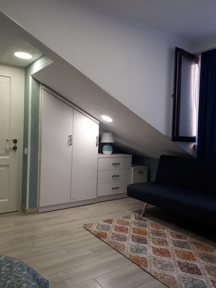 Hotel Nicolas 16