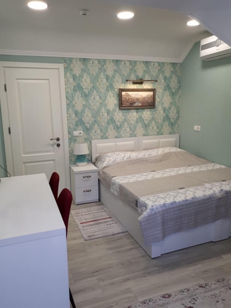 Hotel Nicolas 7