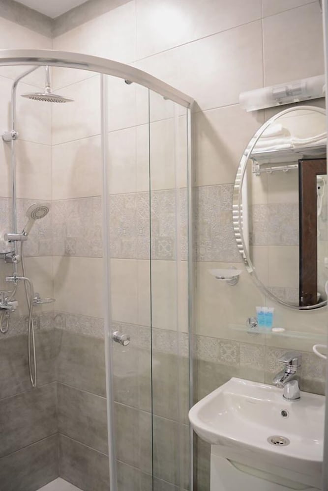 Hotel Nicolas 21