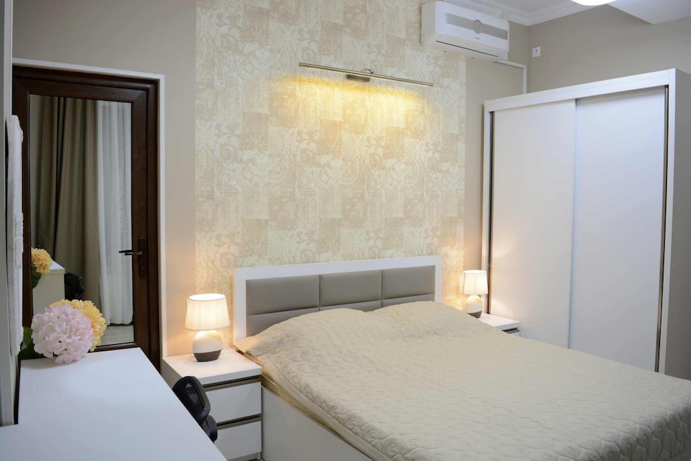 Hotel Nicolas 1
