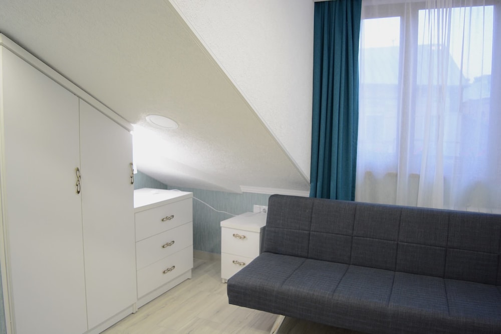 Hotel Nicolas 17