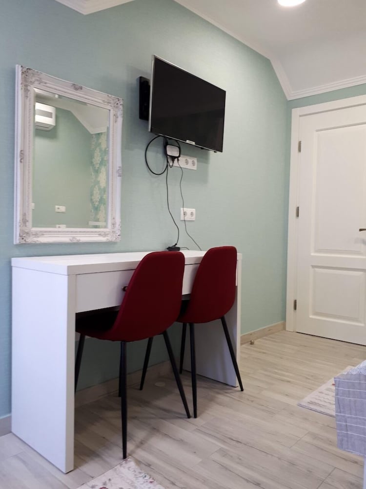 Hotel Nicolas 15