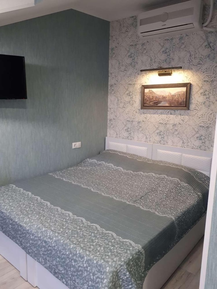 Hotel Nicolas 4