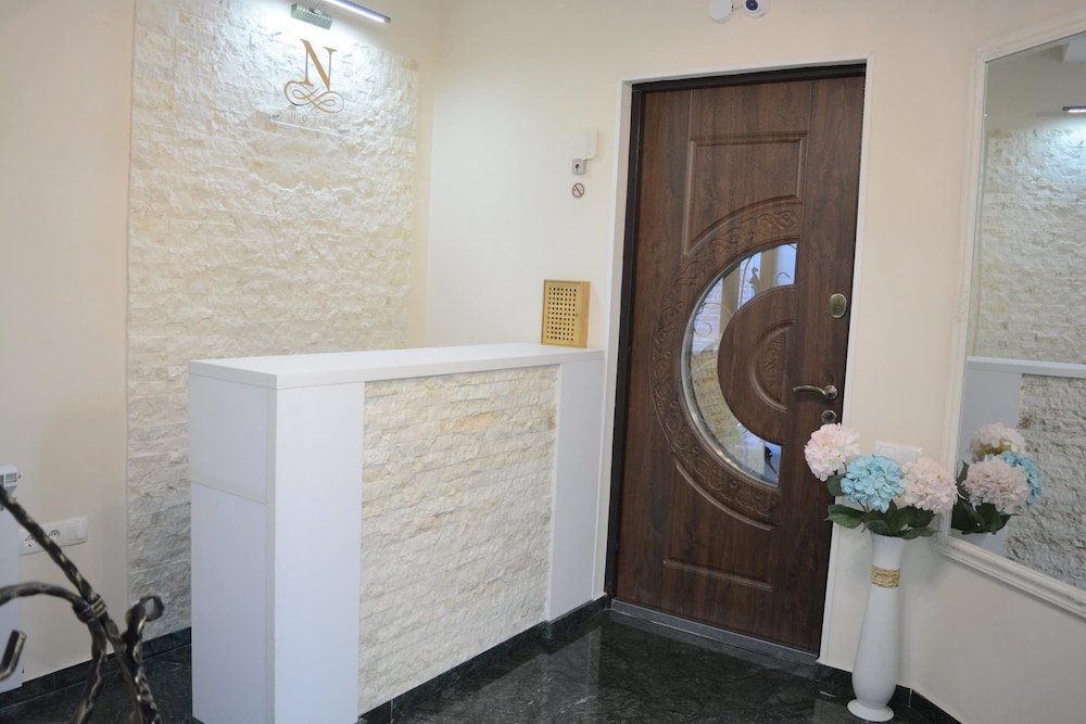 Hotel Nicolas 3