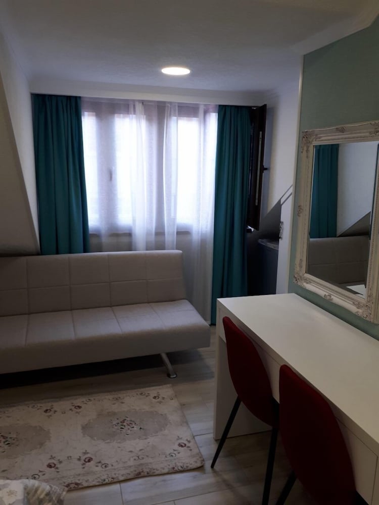 Hotel Nicolas 14