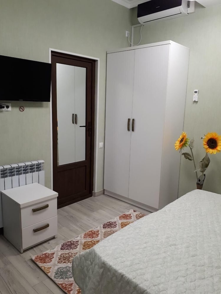 Hotel Nicolas 11