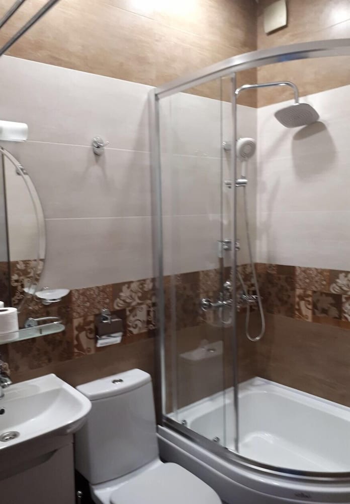 Hotel Nicolas 19
