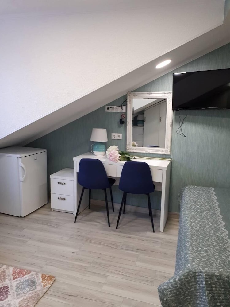 Hotel Nicolas 9