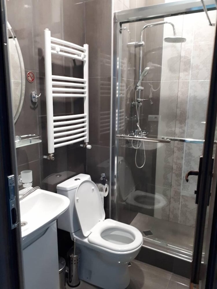 Hotel Nicolas 20