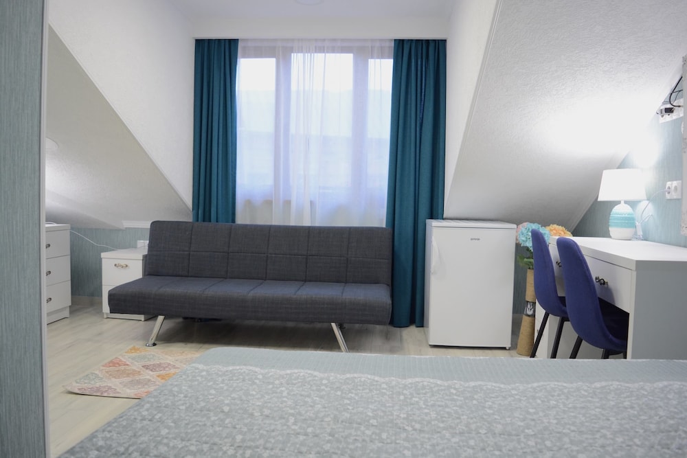 Hotel Nicolas 18