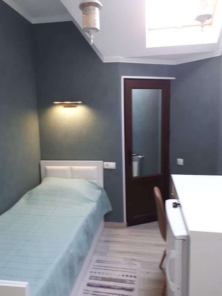Hotel Nicolas 10