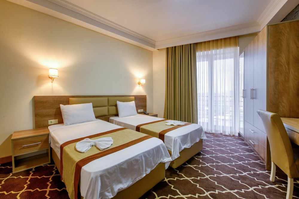Link Hotel 5