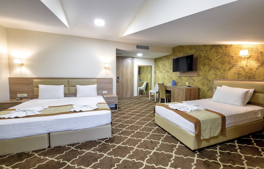 Link Hotel 6