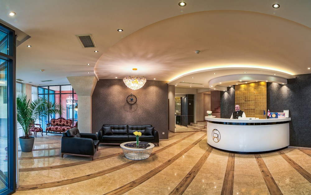 Sephia Hotel 1