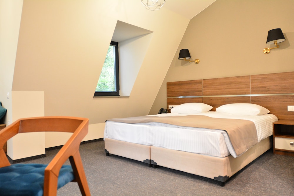 Hotel Garnet 16