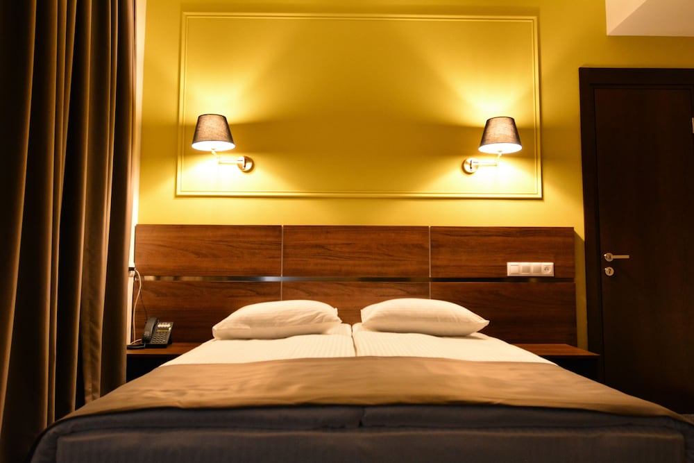 Hotel Garnet 6