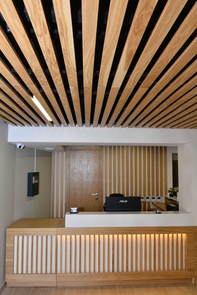 Hotel Garnet 3