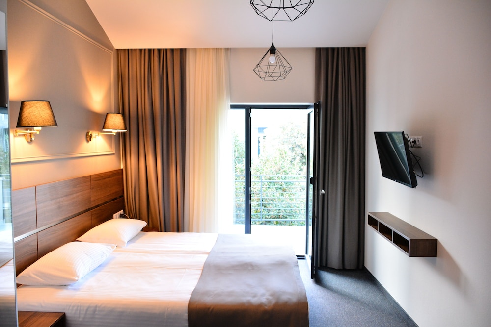 Hotel Garnet 17