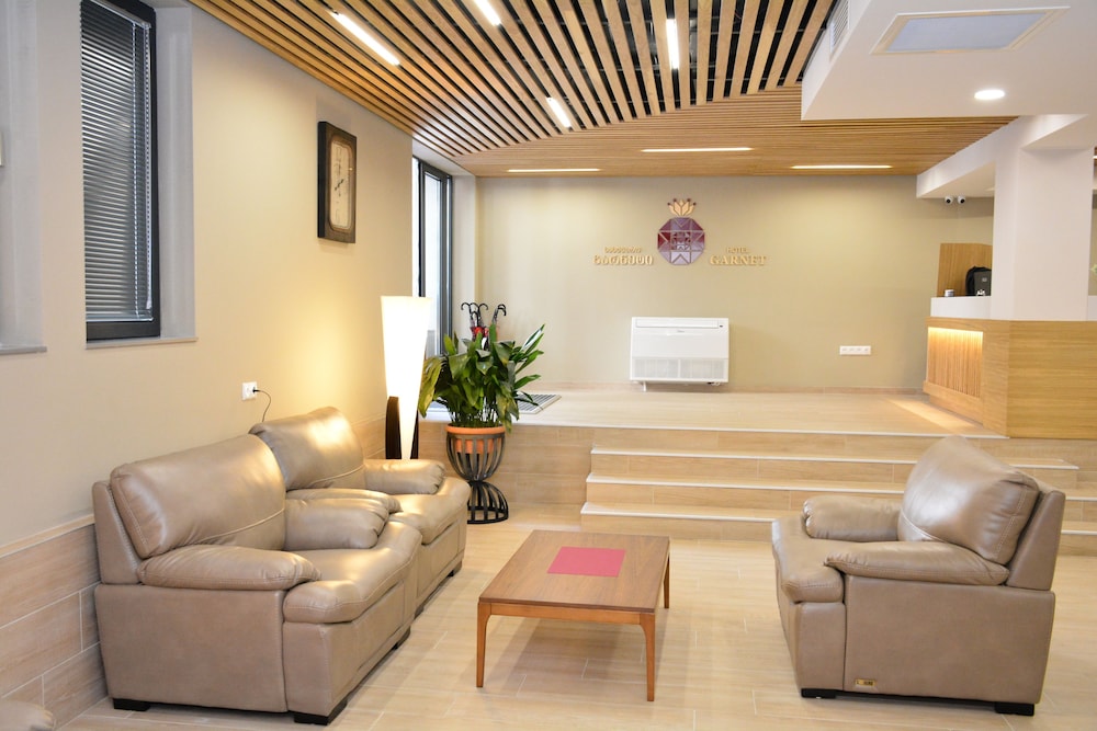 Hotel Garnet 1
