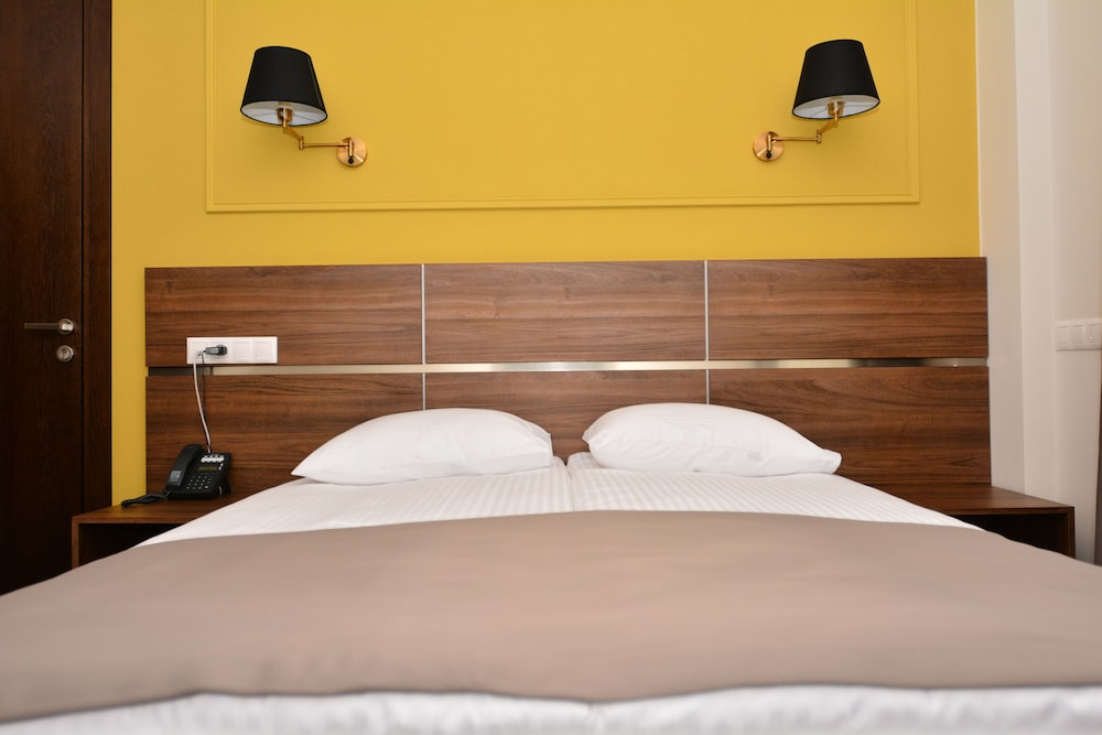 Hotel Garnet 12