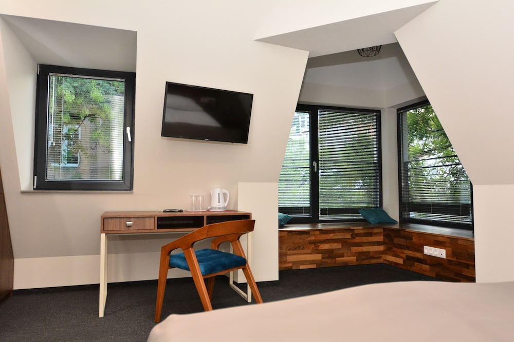 Hotel Garnet 15