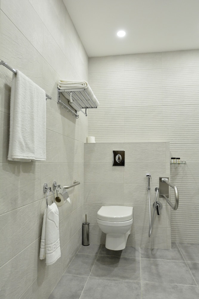 Hotel Garnet 9