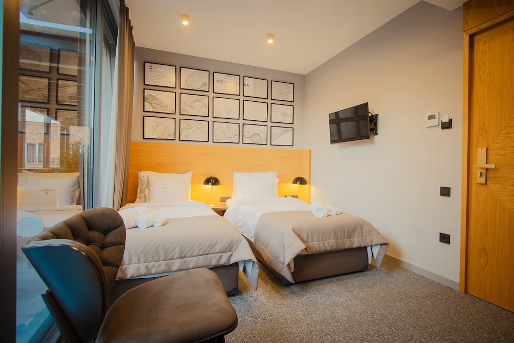 Tuta Hotel 20