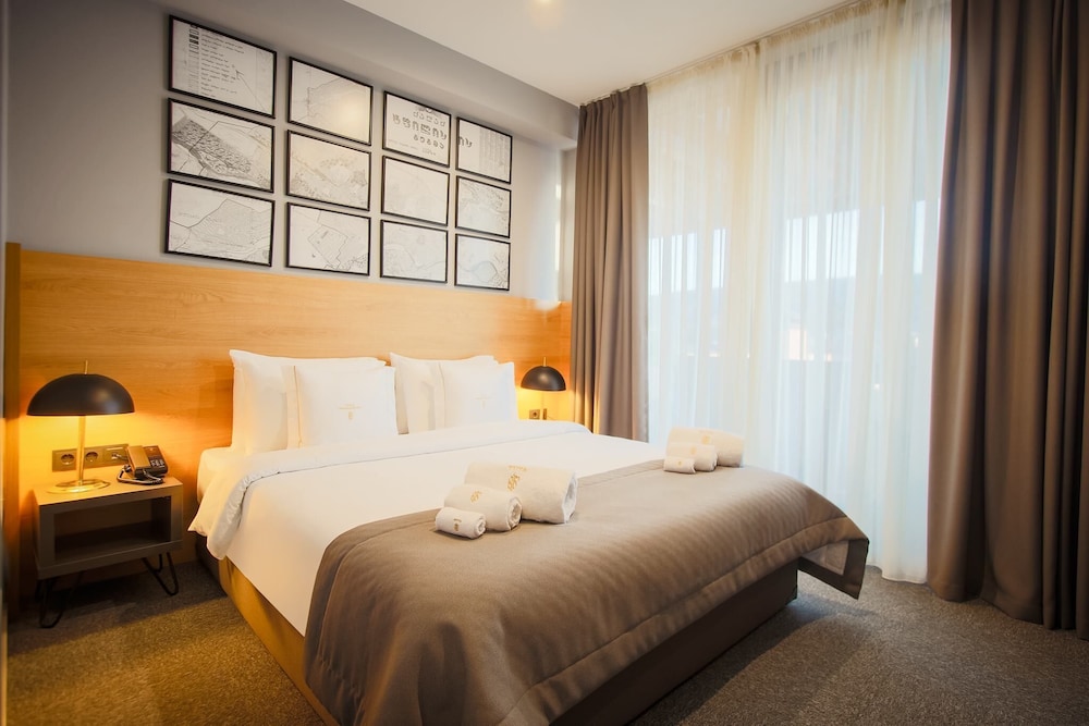 Tuta Hotel 19