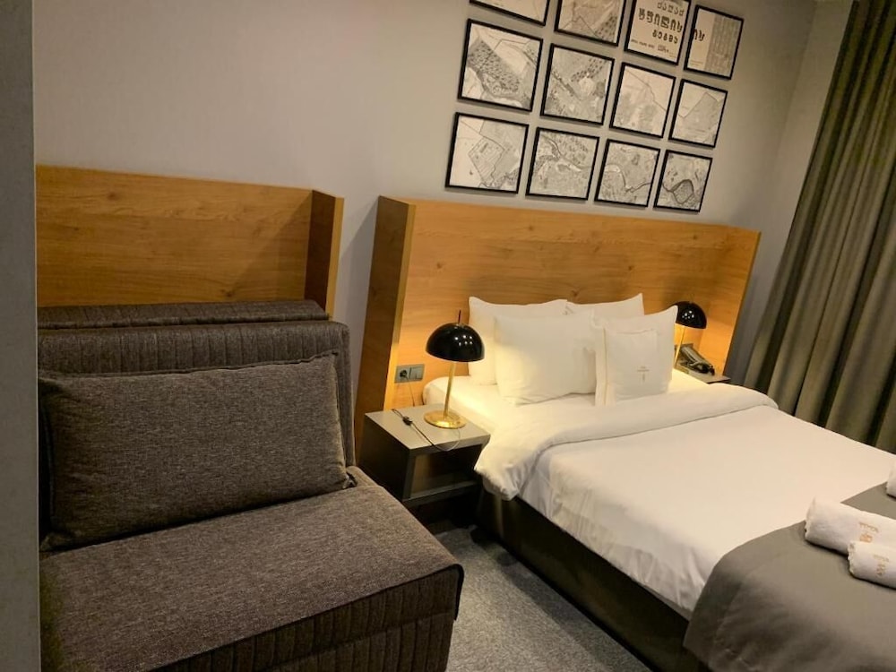 Tuta Hotel 15