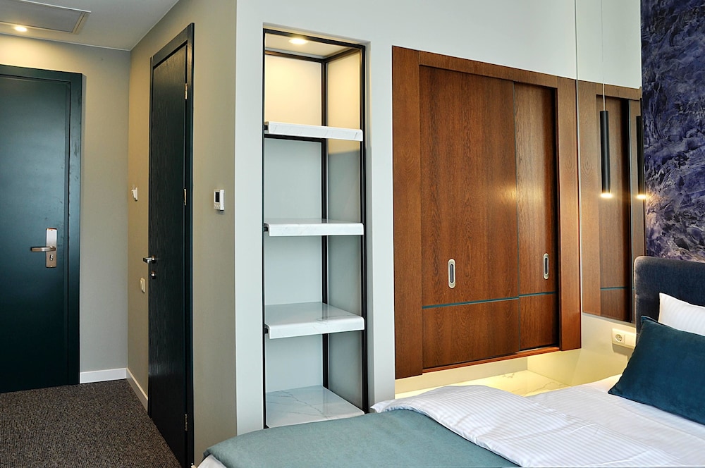 River View Hotel Tbilisi 16