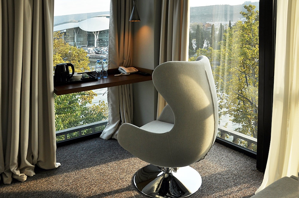 River View Hotel Tbilisi 1