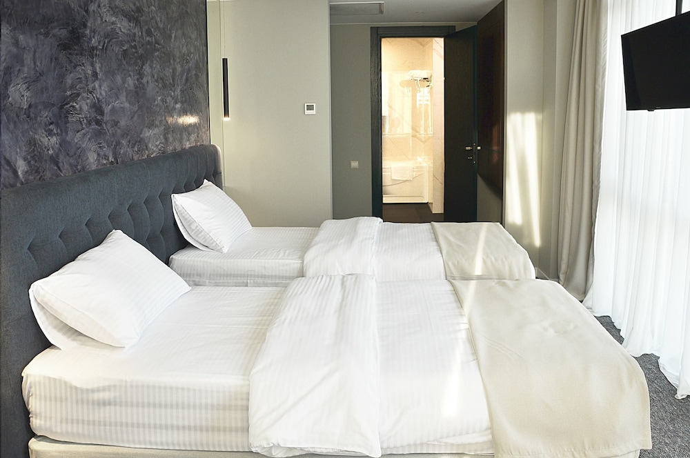 River View Hotel Tbilisi 22
