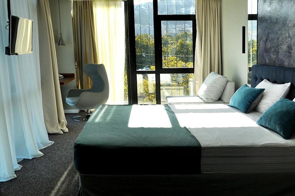 River View Hotel Tbilisi 5