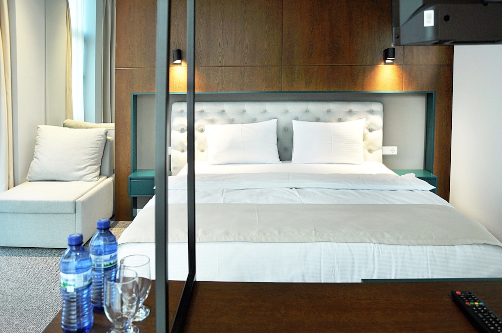 River View Hotel Tbilisi 8