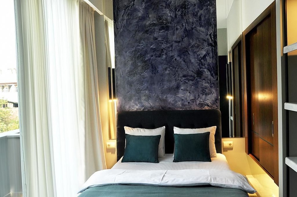 River View Hotel Tbilisi 6