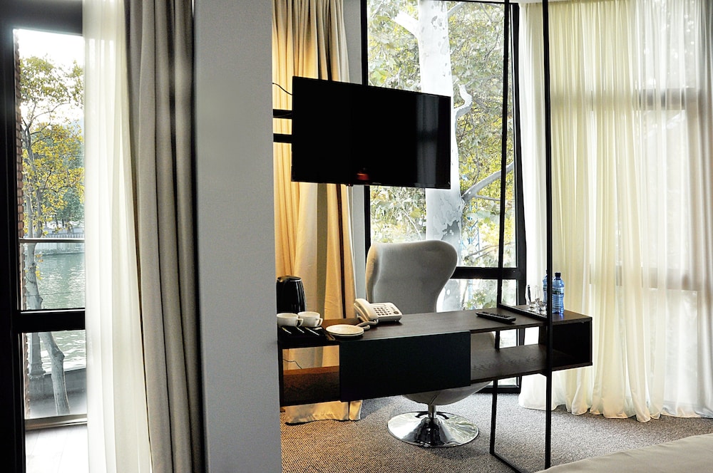 River View Hotel Tbilisi 11