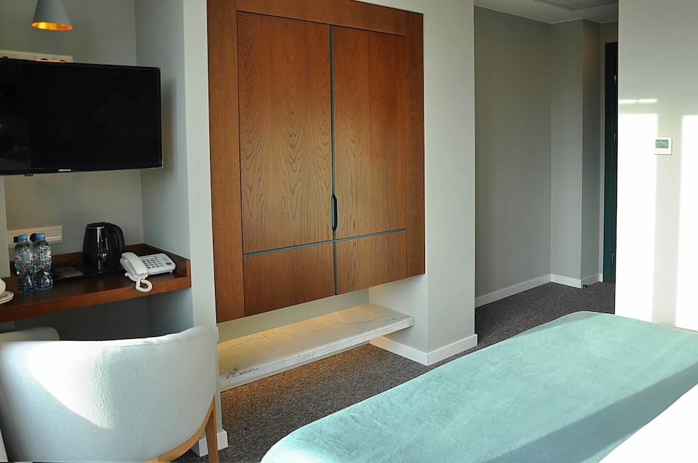 River View Hotel Tbilisi 19