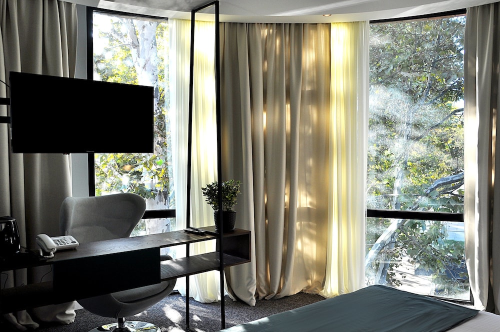 River View Hotel Tbilisi 12